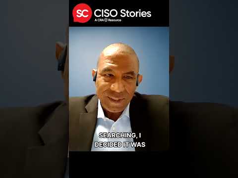 What Keeps a CISO Inspired After 15 Years?