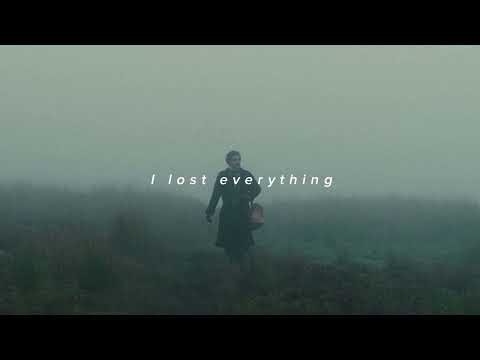 Om necunoscut - liniste { slowed + reverb + instrumental }