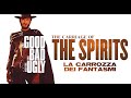 The Good, The Bad and The Ugly - Carriage of Spirits - Ennio Morricone (High Quality Audio)