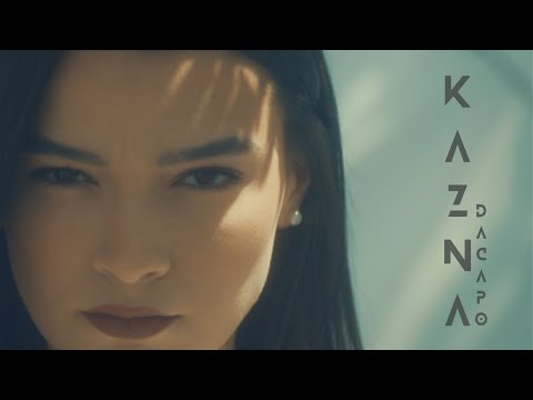 DACAPO BAND - KAZNA (Official video) 2024