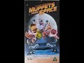 Original VHS Opening And Closing To Muppets From Space UK VHS Tape