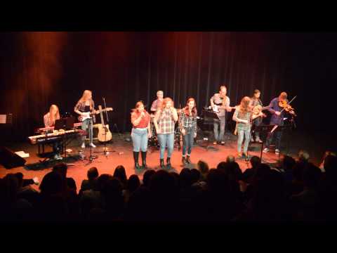 Not ready to make nice