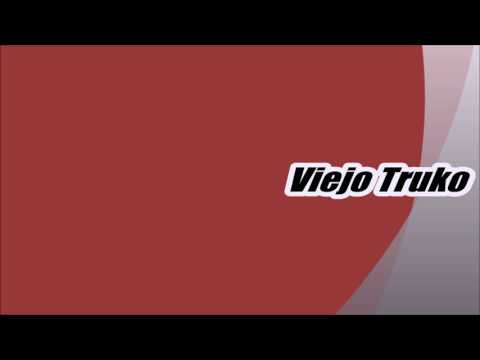 Viejo truko - Fabula espacial