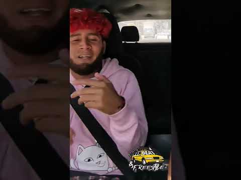 Taxi beat & freestyle session #7 ft Ayala mc