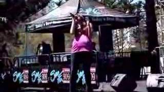 Ricki-lee Brand New Day