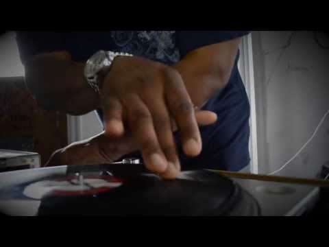 POP CULTIVATION - Episode 55: "Battles" with Luther Wright PREVIEW