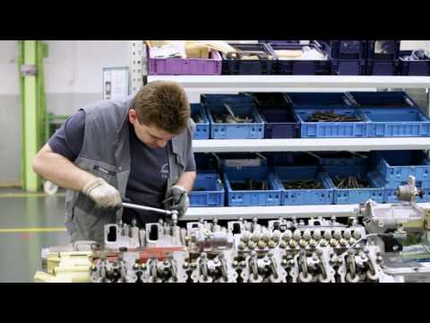 Thumbnail for MAN engines: Do you know the Nuremberg Plant? | MAN Truck & Bus by MAN Truck & Bus