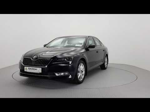 Laharts Skoda Kilkenny - 162KK667 - Skoda Superb STYLE 1.6 TDI 120HP
