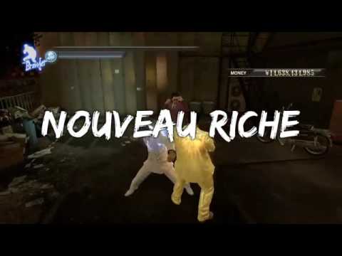 Yakuza Zero // 100% Completion Guide(Hard Mode) // Final Chapter(pt8) : Will i ever find them?