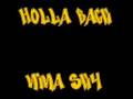 Holla Back- Nina Sky