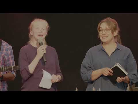 Kvällsmöte torsdag | Hemavanmötet 2025