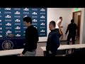The CWord Started In NBA 2 Years Ago When Rudy Gobert Decided To Be A Douche Rub Mic Spida Wit Hands