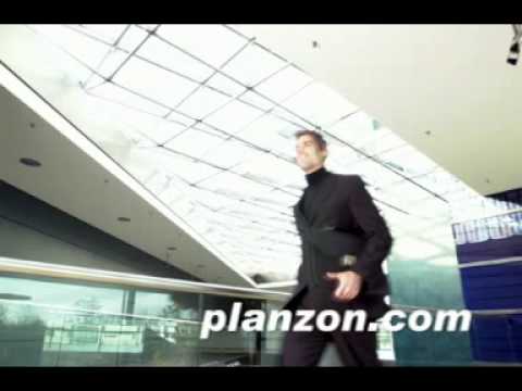 Unternehmensberatung planzon.com