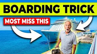 Most Cruisers Miss This Simple Boarding Day Trick