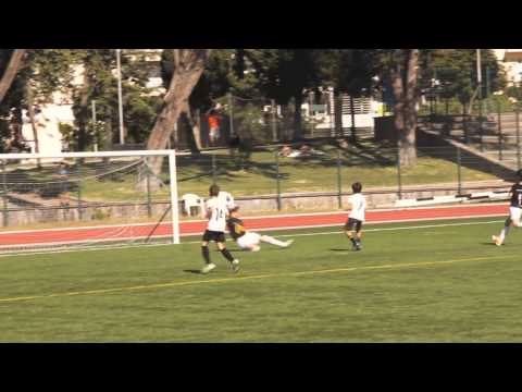 Torneio McDonald's | World Cup Edition 2014