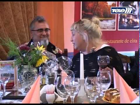 Revista Turism LIFE - Seri şi Tradiţii Româneşti - Pentru cei cu sânge straşnic Românesc !