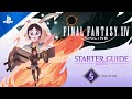 Final Fantasy XIV: Starter Guide Series - Episode 5: Trial by Fire | PS5 & PS4 Games