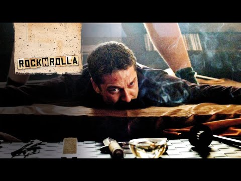 RocknRolla | Trailer