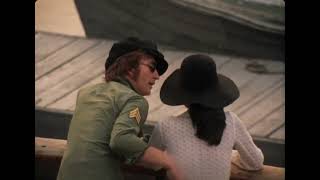 John Lennon - Oh My Love (Music Video)