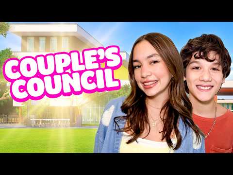 My Ex Is Hiding A Secret | Couple's Council