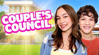 My Ex Is Hiding A Secret | Couple's Council