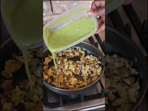 Salsa Verde | A Mexican Staple