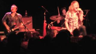 The Classic Crime - Abracadavers (Live)