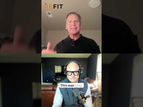 overhead vs. revenue: a simple fix