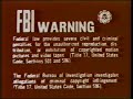 Opening To The Good The Bad And The Huckleberry 1987 VHS