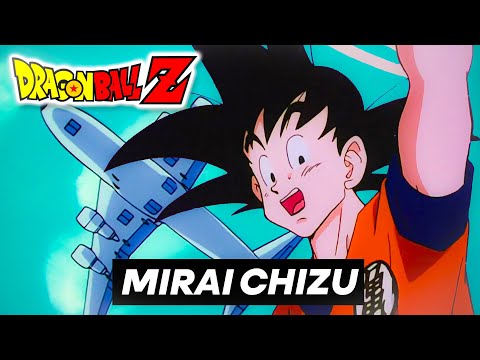 Mirai Kara No Shounen - DragonBall Z