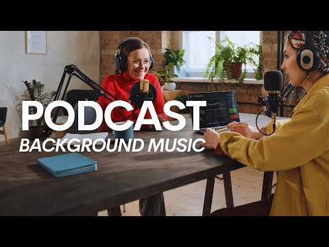 Podcast Free Background Music While Talking No Copyright