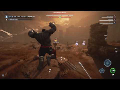 Marvel's Avengers PS4 Walkthrough Part 141 (The U In Funeral)