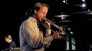 Bergen Big Band ~ Even Kruse Skaterud ~ Bergen JazzForum