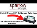 Millan-The ERP Solution| Complete Installation |100% Solution Retail Store Software | Demo Available