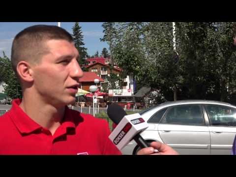 Mateusz Tryc: Wszystko będzie dobrze