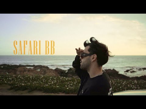 Brvs - Safari BB | (Official Video)