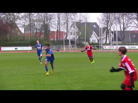 FC Sønderborg   FC Fredercia 012