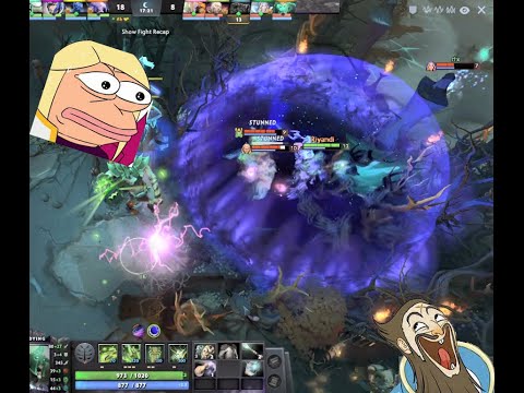 DOTA 2 INDONESIA | WELCOME TO SEA SERVER