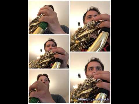 Nibelungen Marsch
