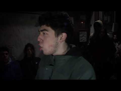 Aene vs Spain 4tos (fecha4)