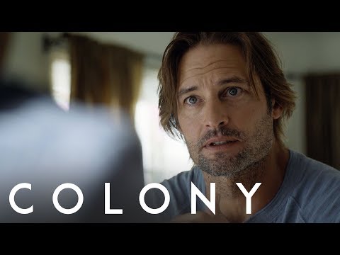 #COLONY | Tráiler Oficial (Español)
