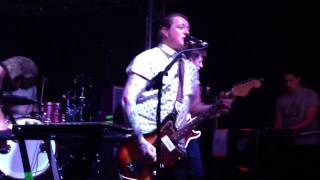 Deaf Havana NEW SONG Kings Road Ghosts