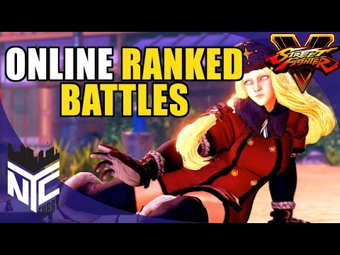 [SFV AE] TS Sabin (Dhalsim) vs. ReginaGeorge (Kolin) [4k/60fps]