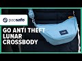 Pacsafe GO Anti-Theft Lunar Crossbody Review (2 Weeks of Use)