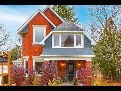 12 Mill Street East, Tottenham Home for Sale - Real Estate Properties for Sale