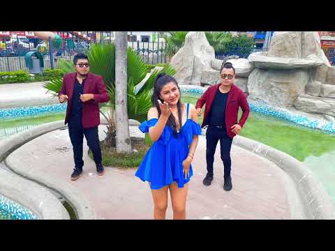 Tomando Una Copa Alfa Orquesta Video Oficial