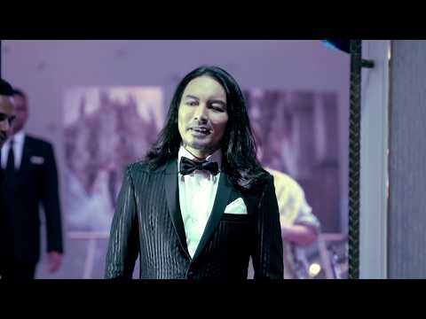 ANUAR ZAIN - LIVE KETULUSAN HATI #FARIDFAZLIYANA WEDDING