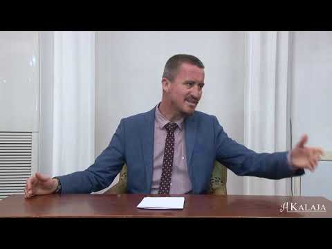 Hadithet e Zemrës; Mëndjemadhësia sa një farë mustarde - Dr. Imam Ahmed Kalaja.