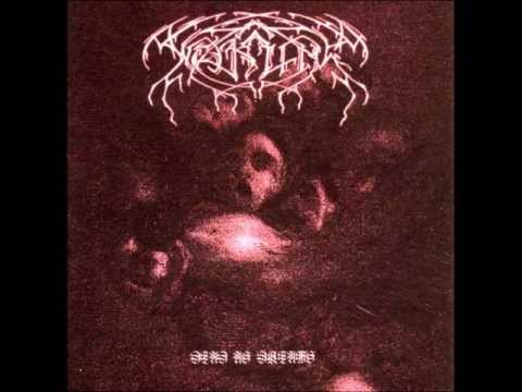 Weakling - Dead As Dreams [Full - HD]