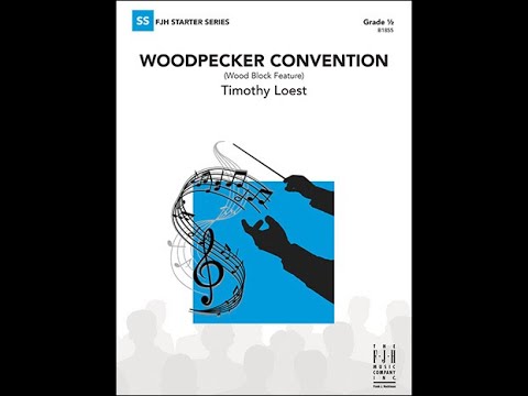 Woodpecker Convention